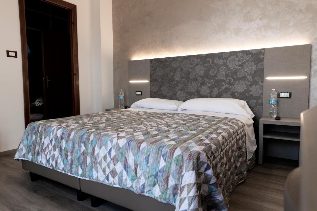 Hotel Casa Tra Noi Rome Exterior photo