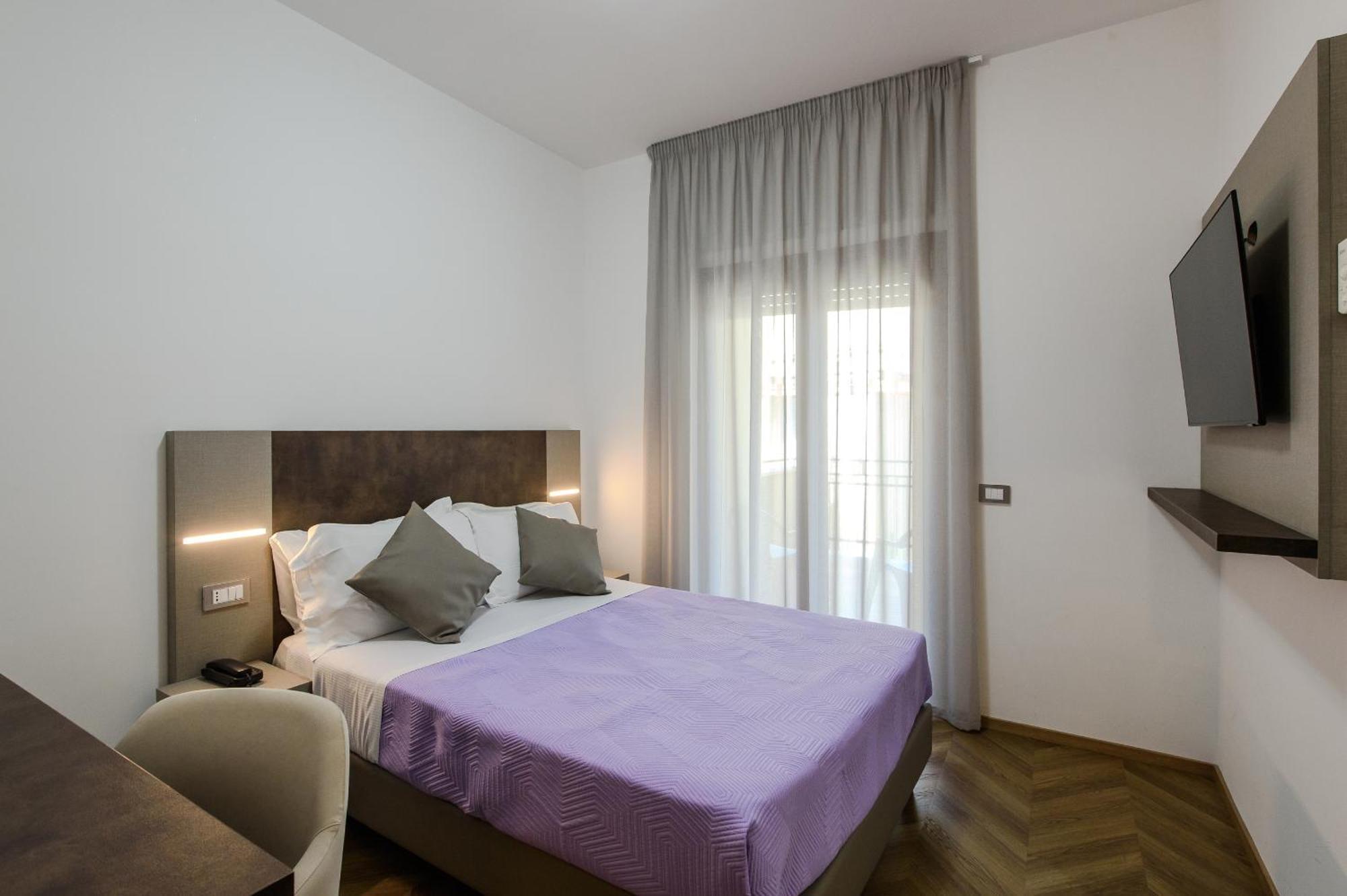 Hotel Casa Tra Noi Rome Exterior photo