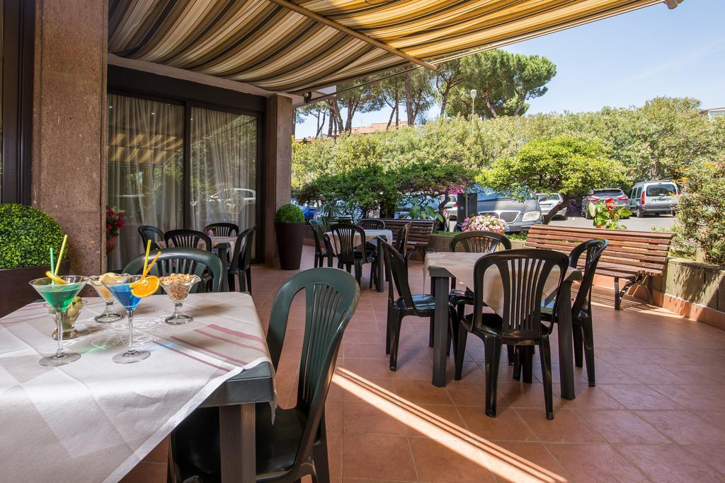 Hotel Casa Tra Noi Rome Exterior photo